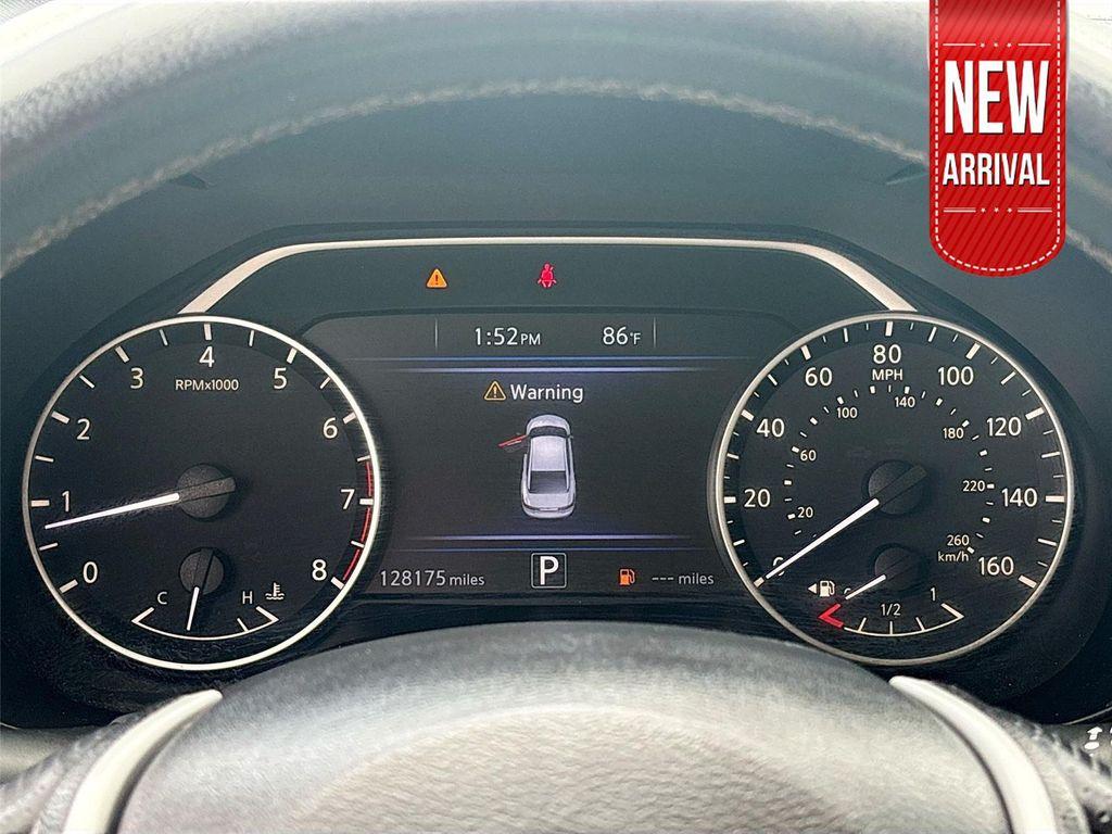 used 2017 Nissan Maxima car, priced at $9,997