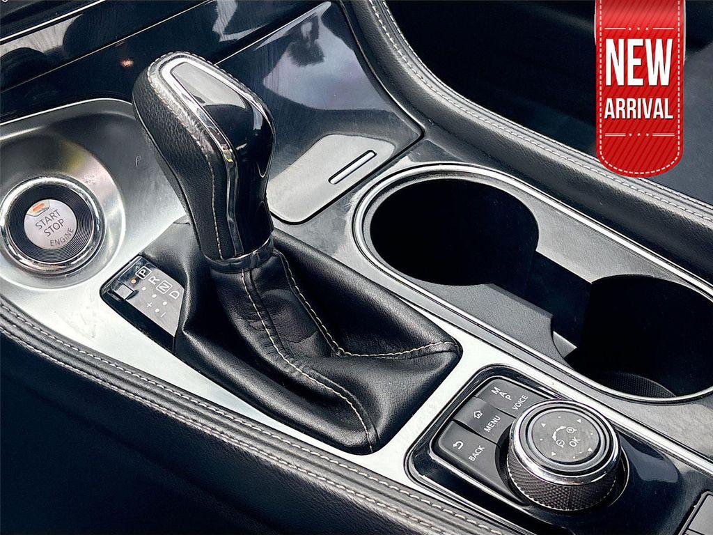 used 2017 Nissan Maxima car, priced at $9,997