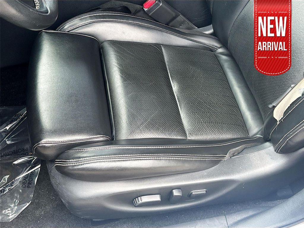 used 2017 Nissan Maxima car, priced at $9,997