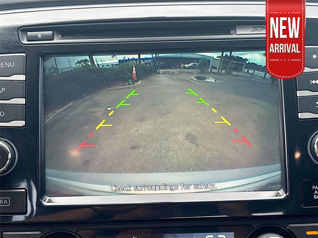 used 2017 Nissan Maxima car, priced at $9,997