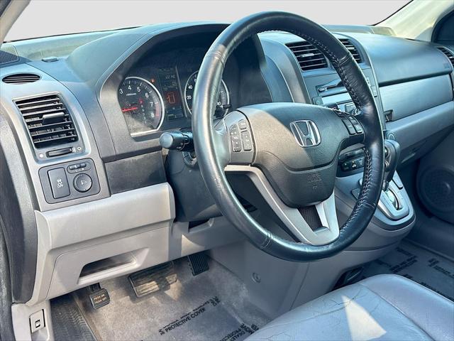 used 2010 Honda CR-V car, priced at $9,997