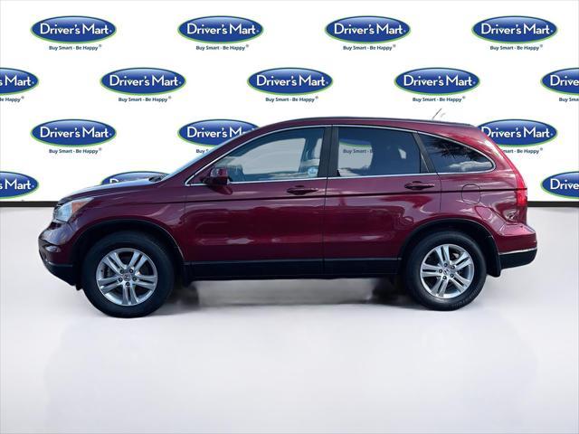 used 2010 Honda CR-V car, priced at $9,997
