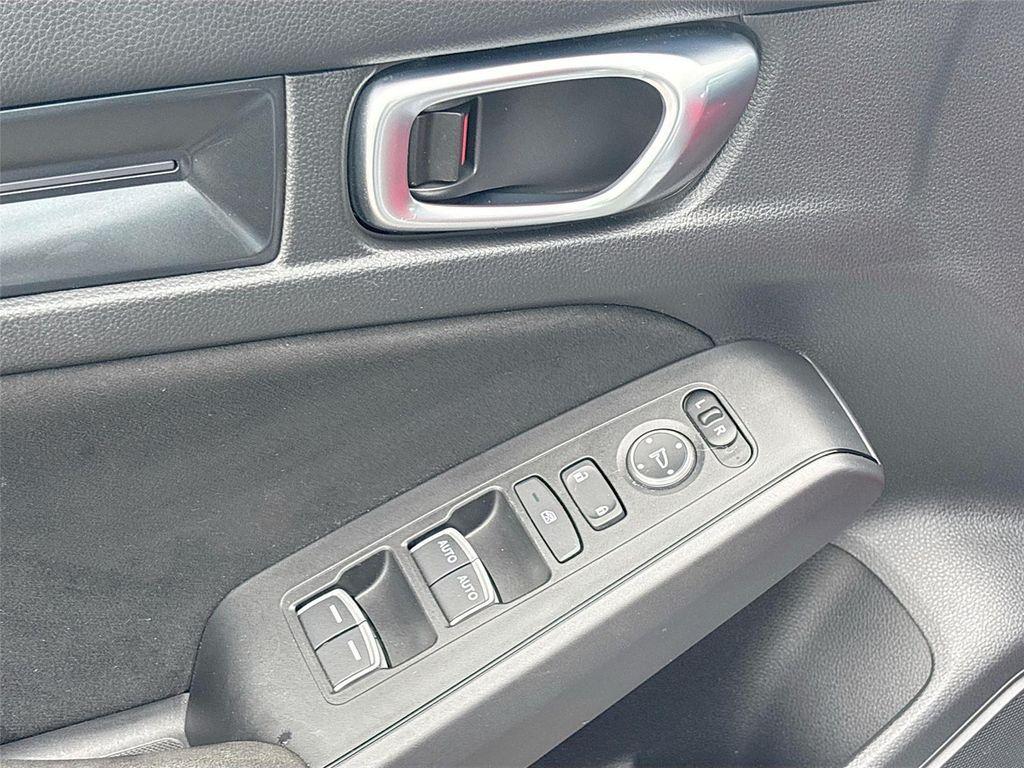 used 2023 Honda Civic Type R car, priced at $43,995