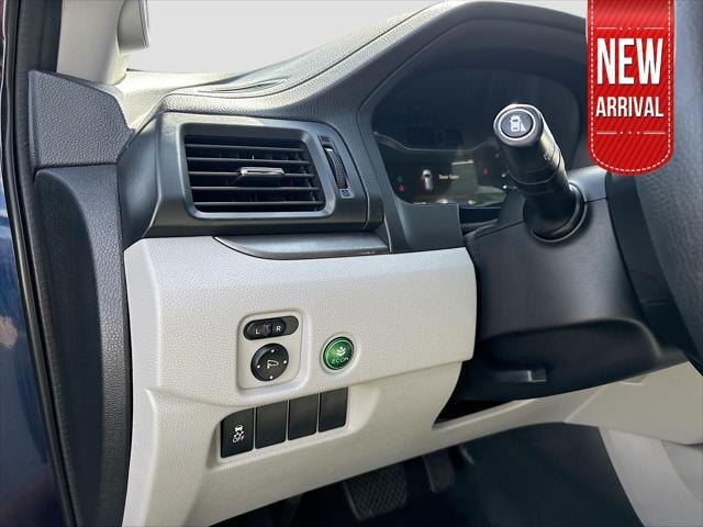 used 2016 Honda Pilot car, priced at $16,997