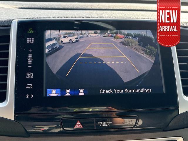 used 2016 Honda Pilot car, priced at $16,997
