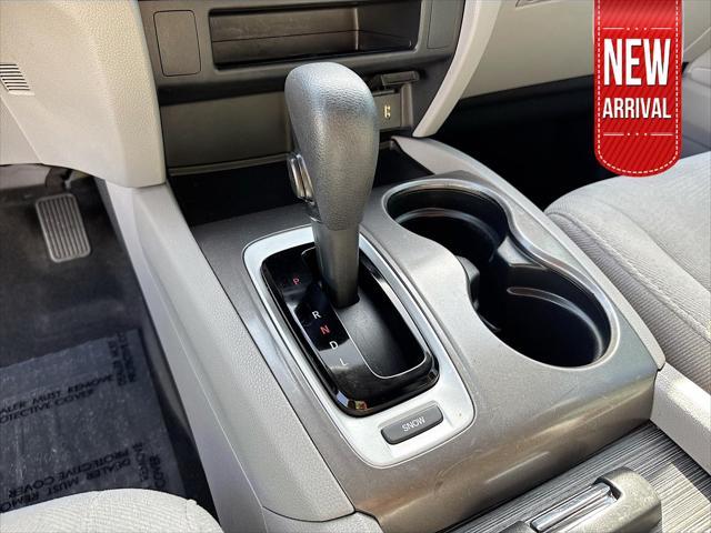 used 2016 Honda Pilot car, priced at $16,997