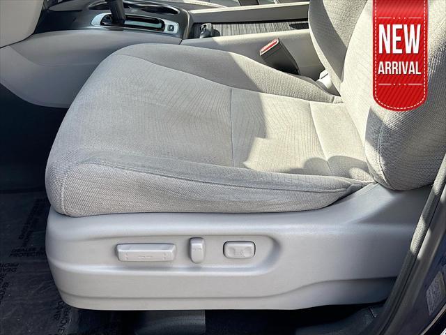 used 2016 Honda Pilot car, priced at $16,997
