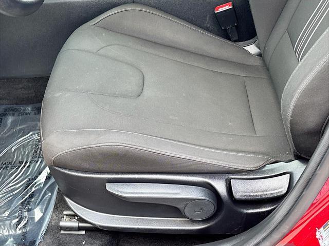 used 2024 Hyundai Elantra car, priced at $16,997