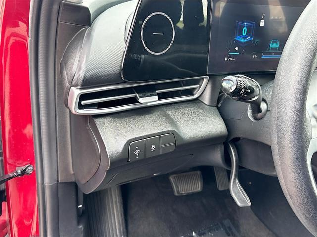 used 2024 Hyundai Elantra car, priced at $16,997
