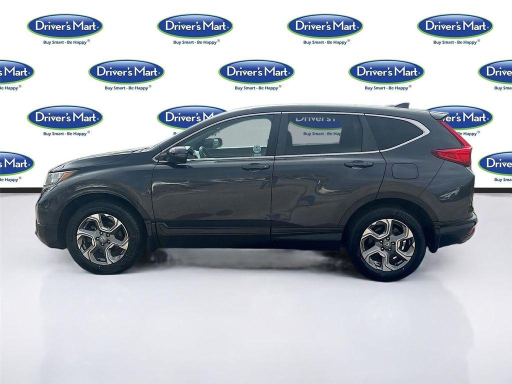 used 2018 Honda CR-V car, priced at $15,595