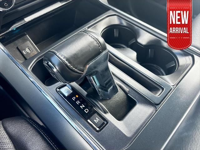 used 2021 Ford F-150 car, priced at $32,997