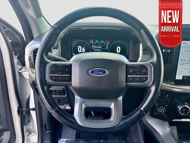 used 2021 Ford F-150 car, priced at $32,997