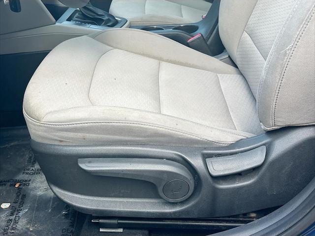 used 2020 Hyundai Elantra car, priced at $8,497