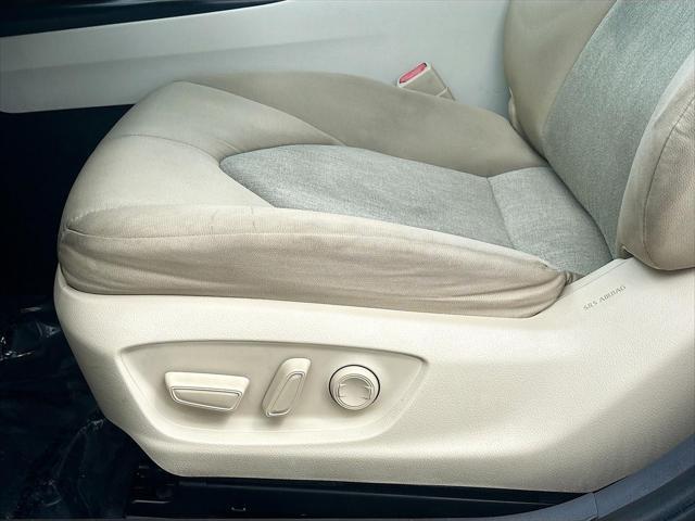 used 2018 Toyota Camry car, priced at $12,997