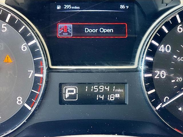 used 2014 Nissan Altima car, priced at $8,999