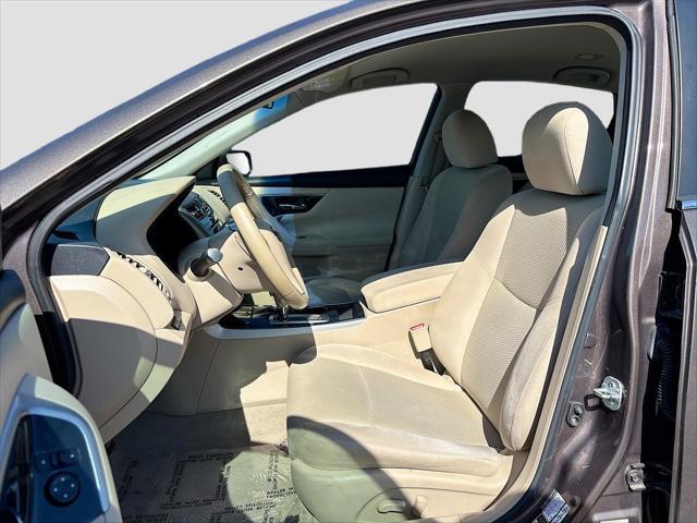 used 2014 Nissan Altima car, priced at $8,999