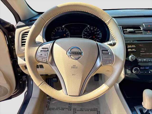 used 2014 Nissan Altima car, priced at $8,999