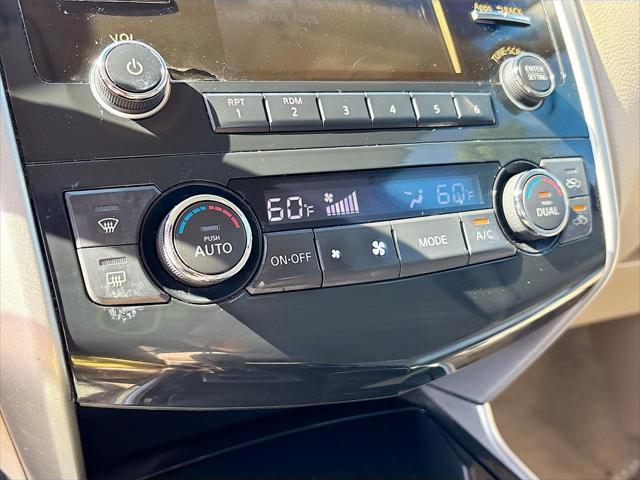used 2014 Nissan Altima car, priced at $8,999