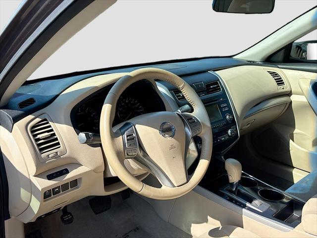 used 2014 Nissan Altima car, priced at $8,999