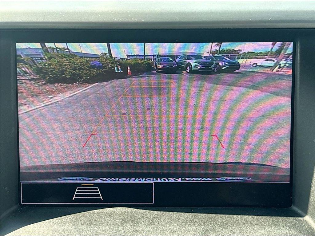 used 2021 GMC Acadia car, priced at $18,995