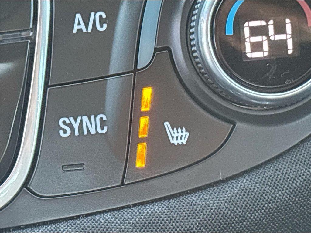 used 2024 Chevrolet Malibu car, priced at $14,946