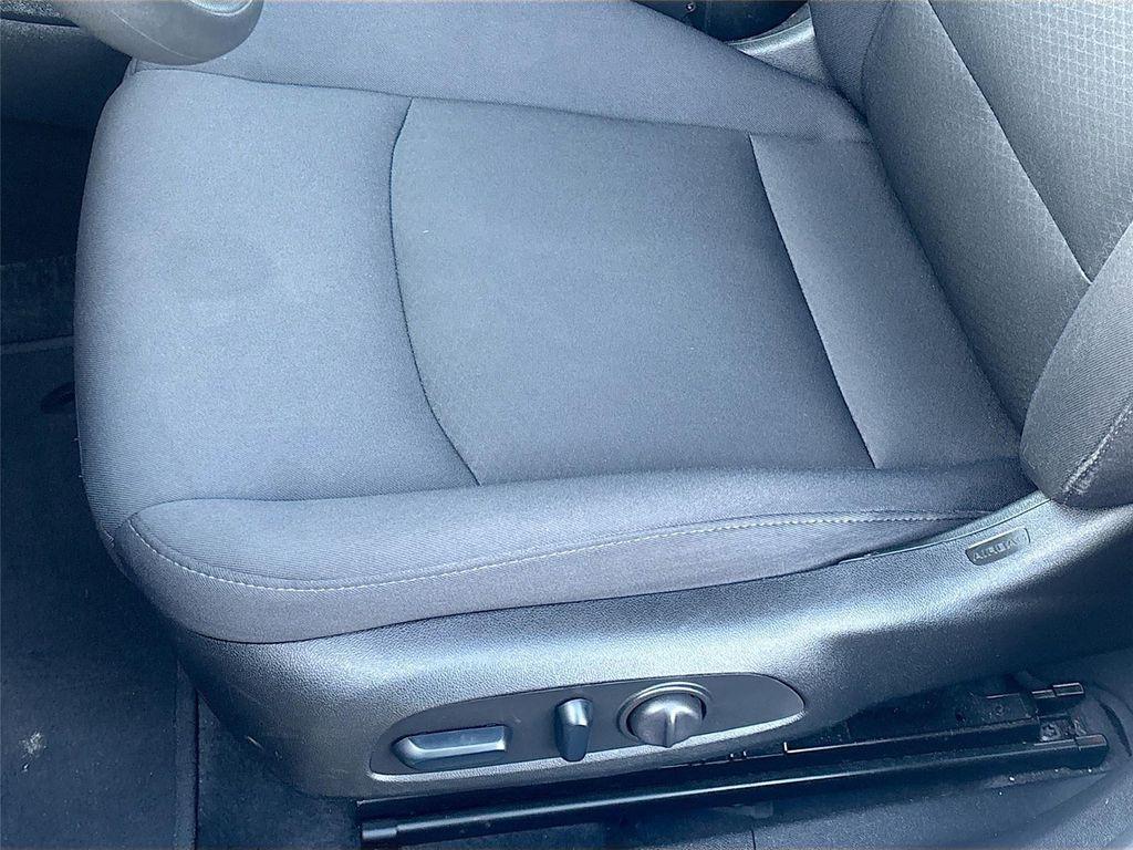 used 2024 Chevrolet Malibu car, priced at $14,946