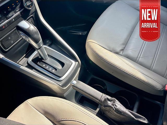 used 2019 Ford EcoSport car, priced at $11,597
