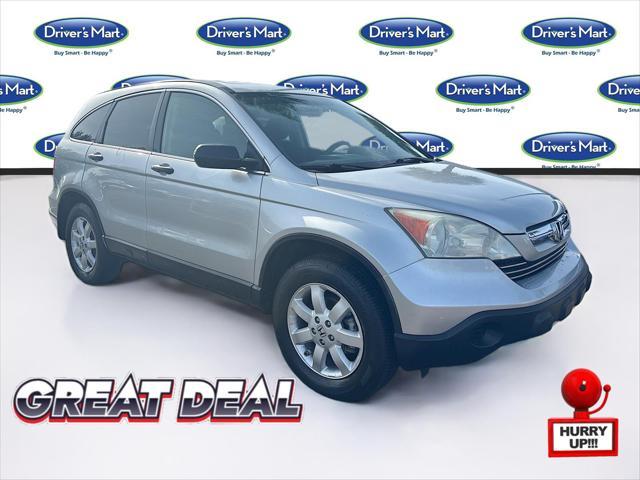 used 2009 Honda CR-V car, priced at $8,599