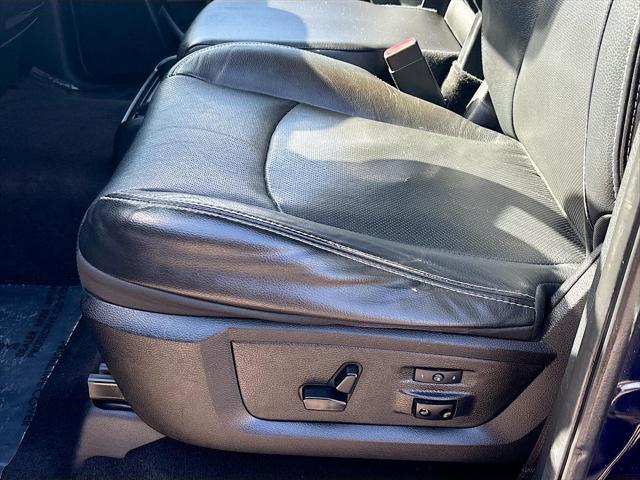 used 2014 Ram 1500 car, priced at $15,997