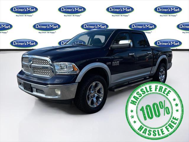used 2014 Ram 1500 car, priced at $15,997