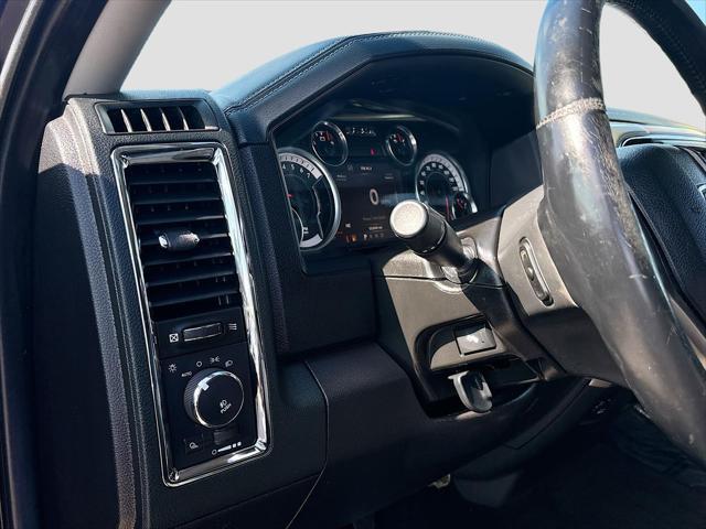 used 2014 Ram 1500 car, priced at $15,997