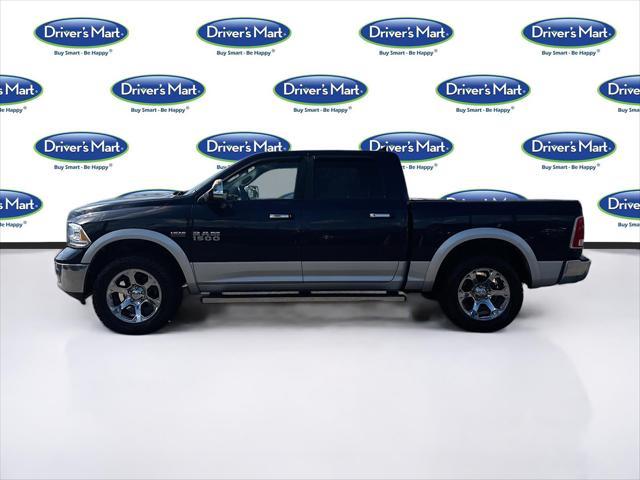 used 2014 Ram 1500 car, priced at $15,997