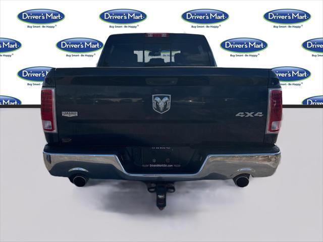 used 2014 Ram 1500 car, priced at $15,997