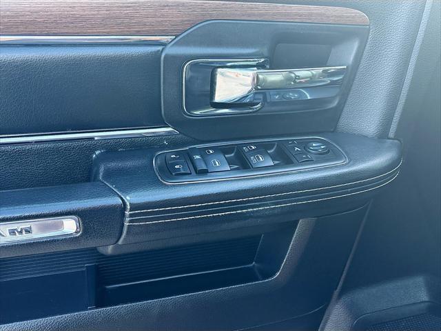 used 2014 Ram 1500 car, priced at $15,997