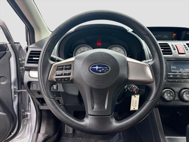 used 2014 Subaru Impreza car, priced at $7,999