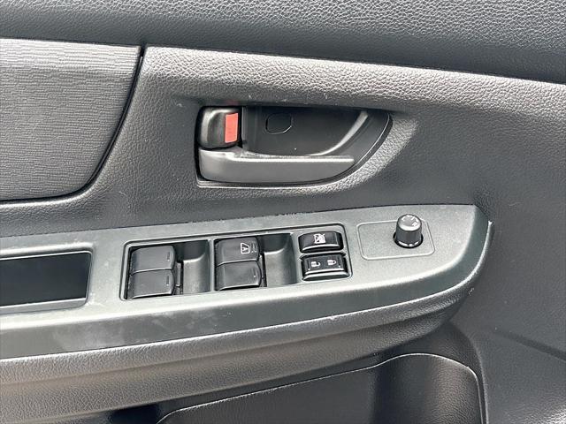 used 2014 Subaru Impreza car, priced at $7,999