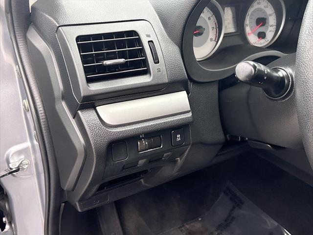 used 2014 Subaru Impreza car, priced at $7,999
