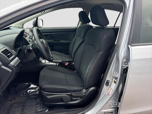 used 2014 Subaru Impreza car, priced at $7,999