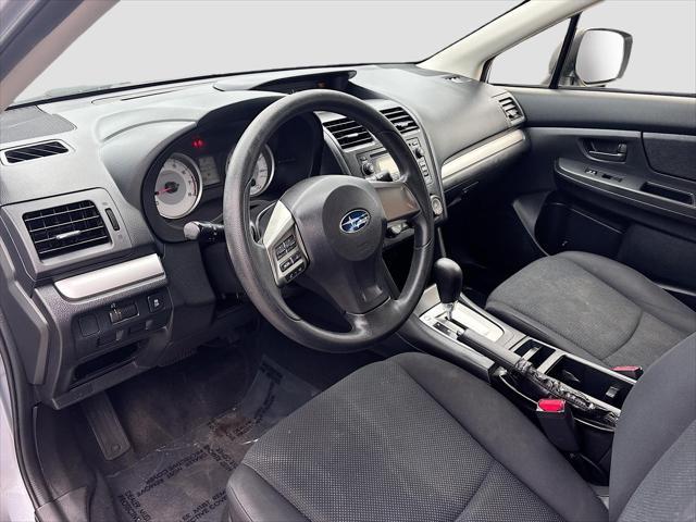 used 2014 Subaru Impreza car, priced at $7,999