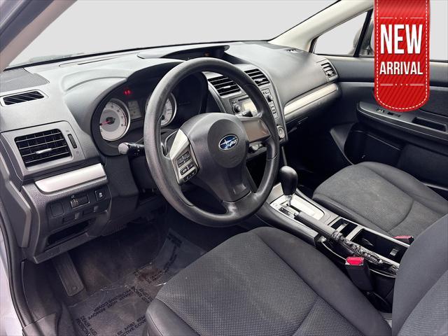 used 2014 Subaru Impreza car, priced at $9,997