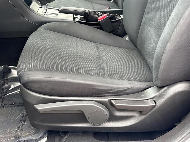 used 2014 Subaru Impreza car, priced at $7,999