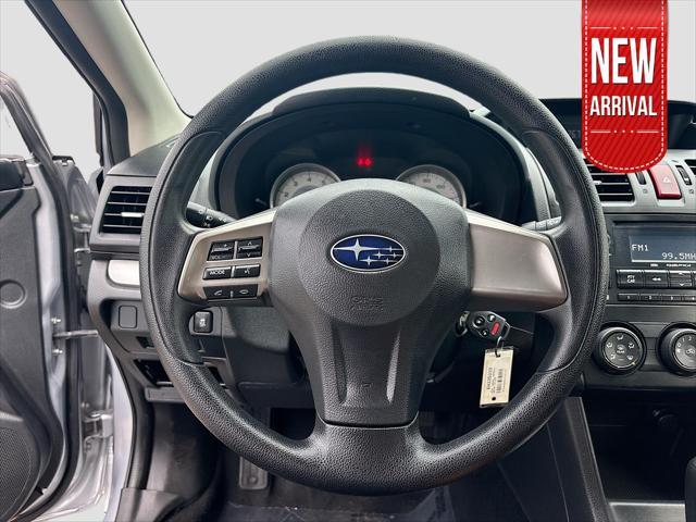used 2014 Subaru Impreza car, priced at $9,997