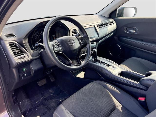 used 2019 Honda HR-V car, priced at $12,995