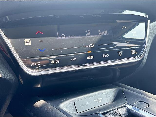 used 2019 Honda HR-V car, priced at $12,995