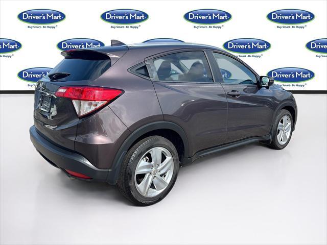 used 2019 Honda HR-V car, priced at $12,995