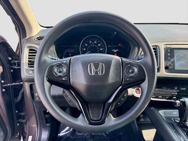 used 2019 Honda HR-V car, priced at $12,995