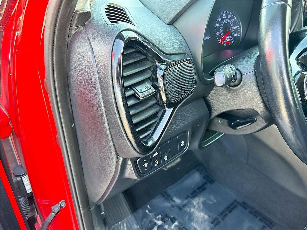 used 2020 Kia Soul car, priced at $11,995