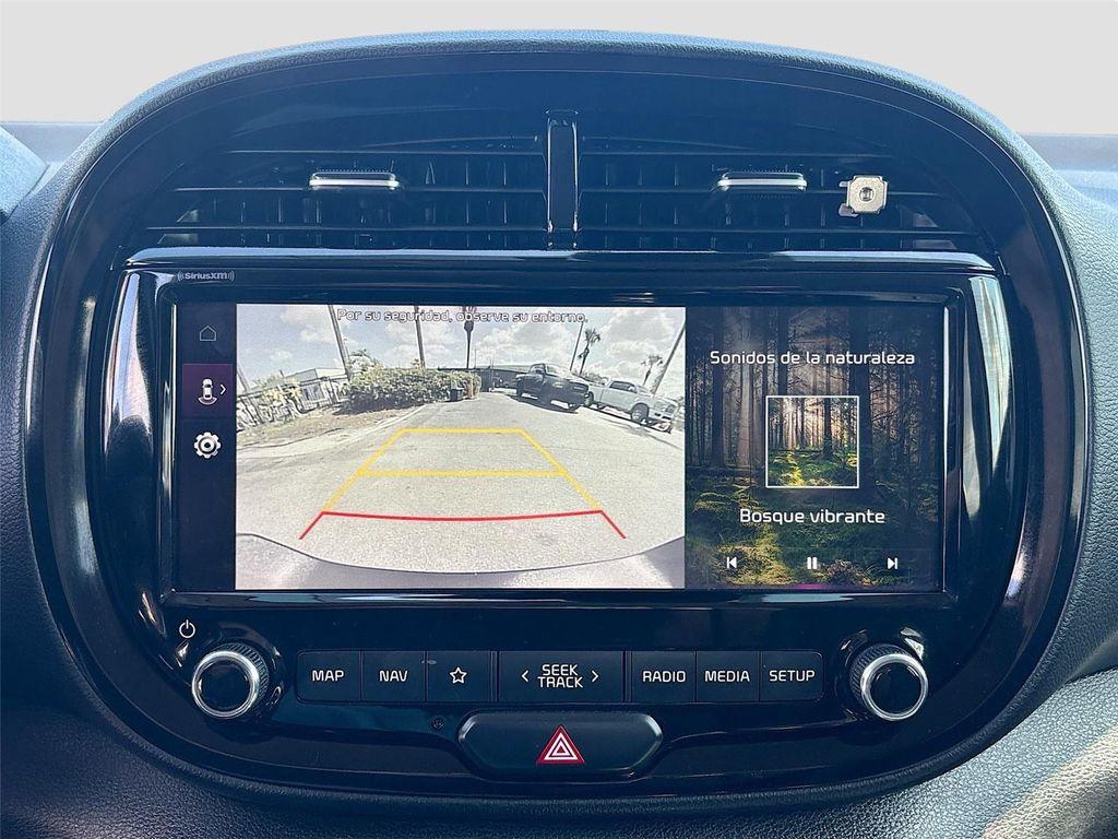 used 2020 Kia Soul car, priced at $11,995