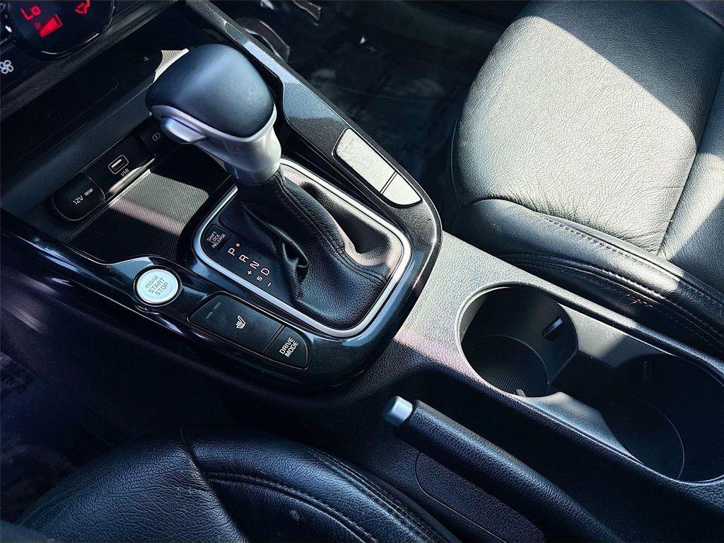 used 2020 Kia Soul car, priced at $11,995