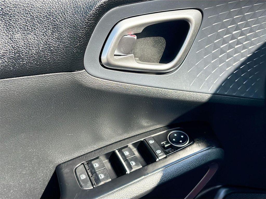 used 2020 Kia Soul car, priced at $11,995